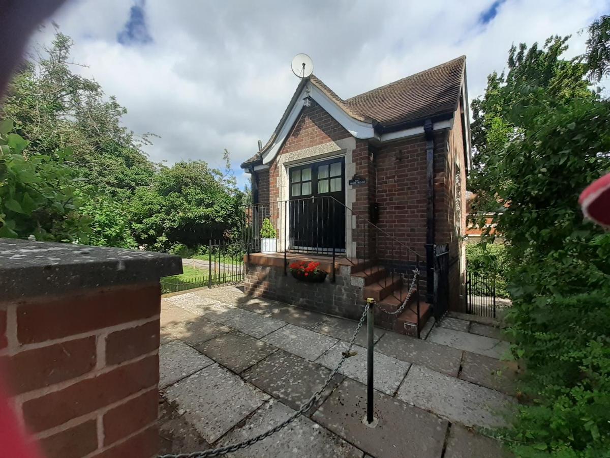 Villa Alum House Tewkesbury Exterior foto
