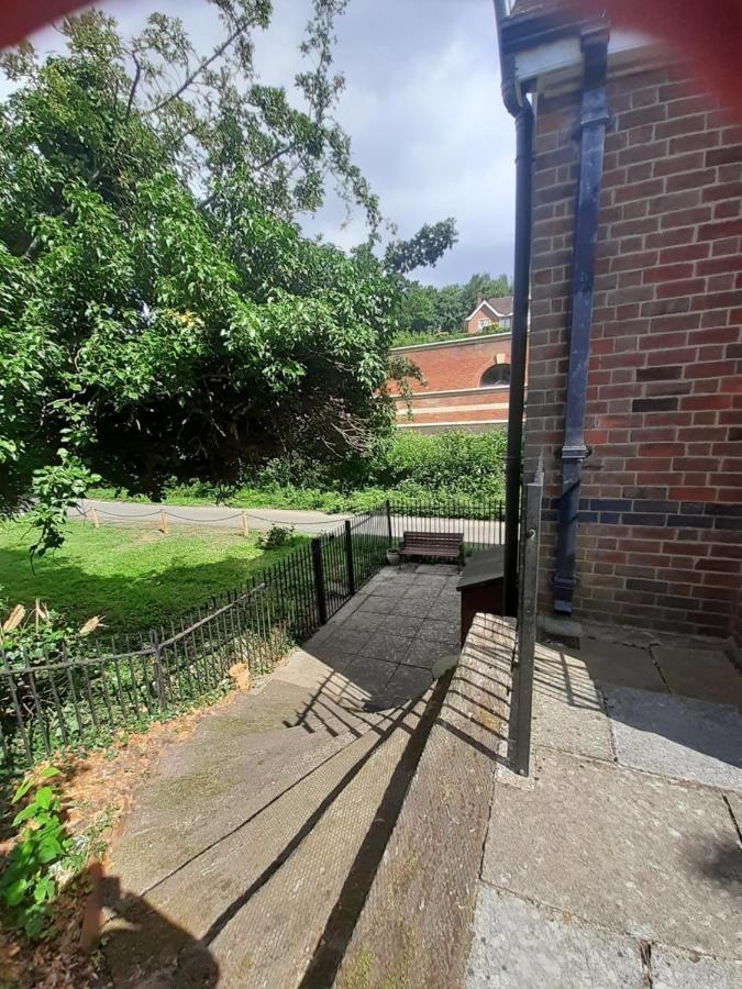 Villa Alum House Tewkesbury Exterior foto