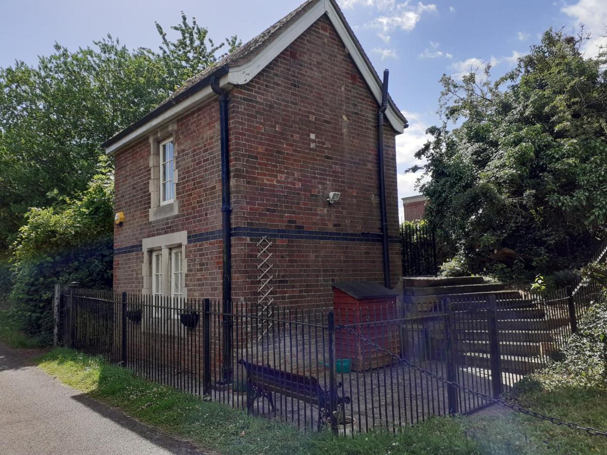 Villa Alum House Tewkesbury Exterior foto