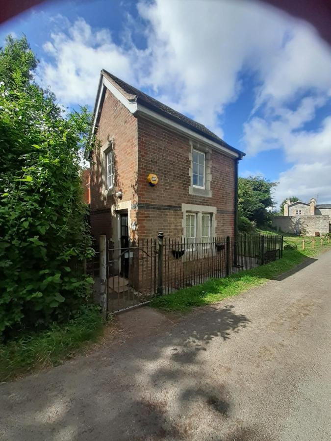 Villa Alum House Tewkesbury Exterior foto