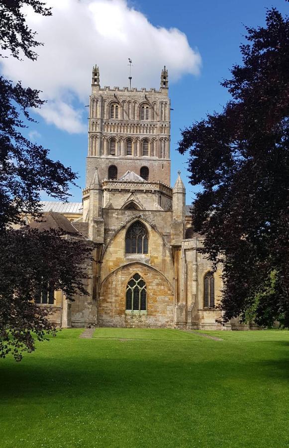 Villa Alum House Tewkesbury Exterior foto